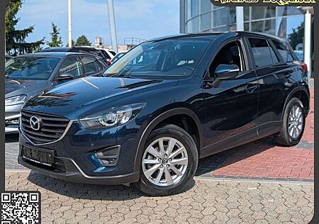 Mazda CX-5 Nakama 2WD Sitzh. PDC. BT. Navi. Klimaaut.