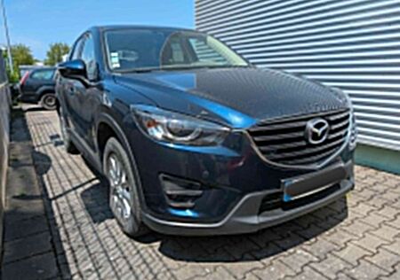 Mazda CX-5 Nakama 2WD Sitzh. PDC. BT. Navi. Klimaaut.