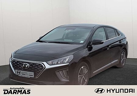 Hyundai Ioniq Prime Plugin-Hybrid