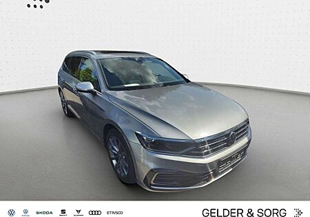 VW Passat Variant Volkswagen GTE AHK*Pano*Stand*Matrix*Virtual