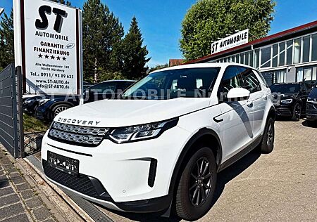 Land Rover Discovery Sport P200 AWD Automatik*RFK*LED*TEMPO