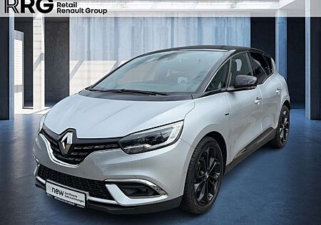 Renault Scenic 1.3 TCe 140 Black Edition