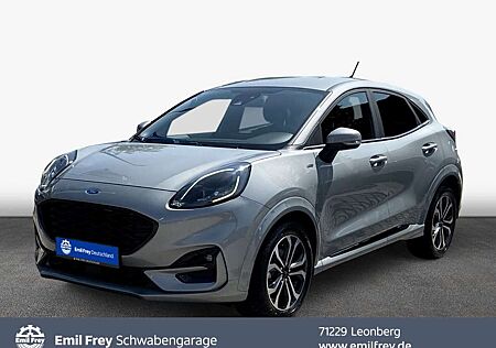 Ford Puma 1.0 Hybrid ST-LINE *WINTER-P