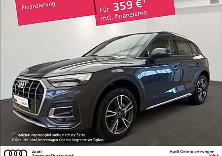 Audi Q5 50 TFSI e quattro ACC B&O MATRIX PANO