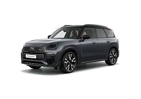Mini Cooper Countryman Cooper JCW Trim Panoramadach Navi LED