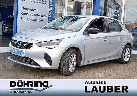 Opel Corsa 1,2 Elegance 5t Klima Navi LMF LED PDC