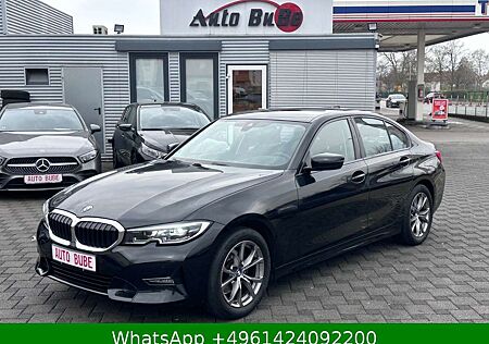 BMW 320 i Sport Line 1.HAND! | AHK | LEDER
