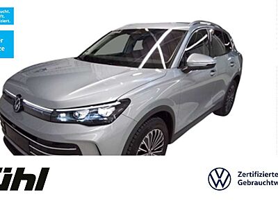 Volkswagen Tiguan 2.0 TDI DSG Elegance IQ.Light/ACC/DCC/HuD