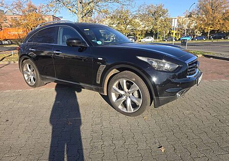 Infiniti FX FX30d AWD Aut. S