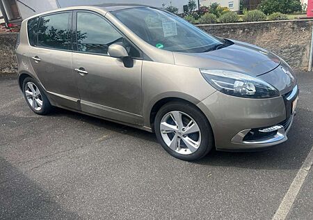Renault Scenic Energy dCi 110 Start-Stop