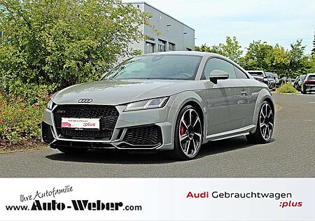 Audi TT RS TTRS Coupé MAGNETIC MATRIX RS-ABGAS B&O 280 km/h