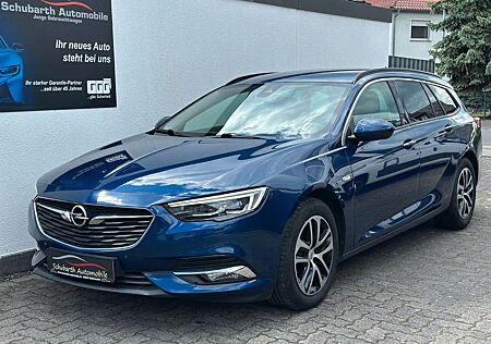 Opel Insignia B ST Business Ed. 1,6 CDTI E6dT Navi LED Shzg PDC