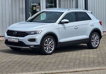 VW T-Roc Volkswagen Sport 1.5TSI/NAVI/LED/KAMERA/ACC/DIGITACHO