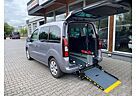 Citroën Berlingo Citroen Selection Behindertengerecht Rampe