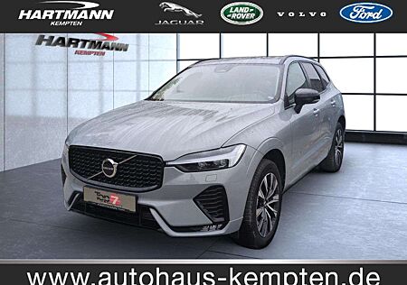 Volvo XC 60 XC60 Plus Dark 2WD Bluetooth LED Vollleder Klima