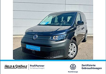 VW Caddy Volkswagen 2.0 TDI NAV KAM IDA SHZ DAB+ LANE ASSIST