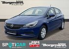 Opel Astra Selection 1.0 Turbo Bluetooth - Tempomat - Bordcom