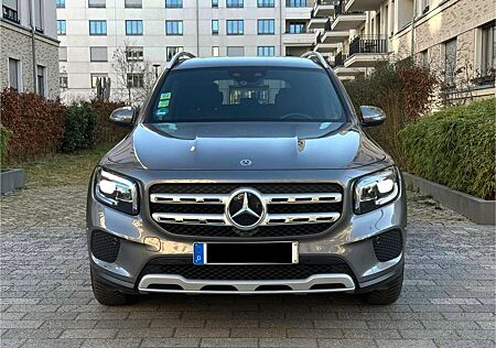 Mercedes-Benz GLB 180 GLB 7G-DCT Style