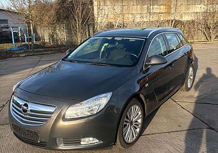 Opel Insignia 2.0 CDTI Sports Tourer ecoFLEXStart/Stop Innovation