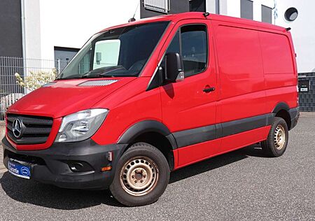 Mercedes-Benz Sprinter II Kasten 2.1 CDI *Standheizung* Nr.025