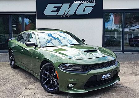 Dodge Charger R/T Blacktop