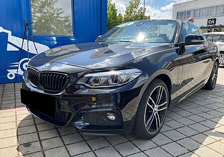 BMW 230 gebraucht kaufen BMW 230 i M Sport