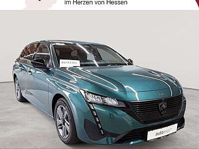 Peugeot 308 308 SW BlueHDi 130 EAT8 Active Pack Navi
