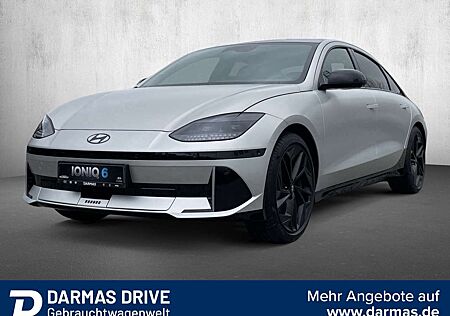 Hyundai IONIQ 6 First Edition 4WD 20 Alu Head-up