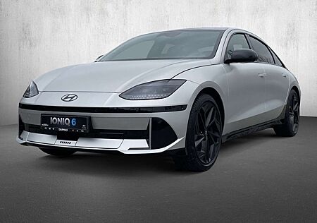 Hyundai IONIQ 6 First Edition 4WD 20 Alu Head-up TOP