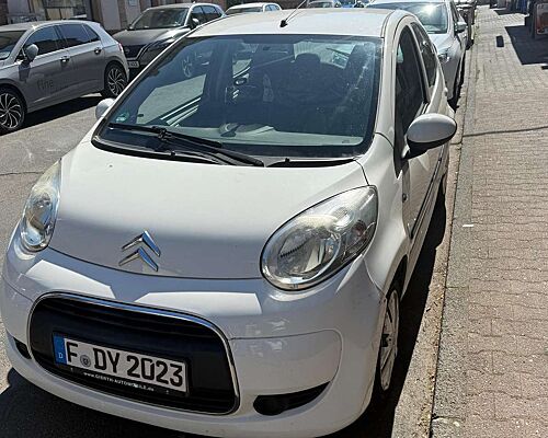 Citroen C1 C1 1.0Style
