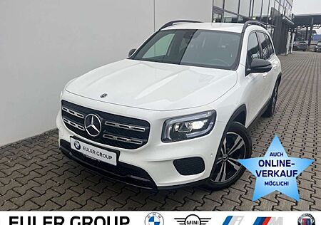 Mercedes-Benz B 250 Benz GL Matic RFK Parkass Night Gestikst