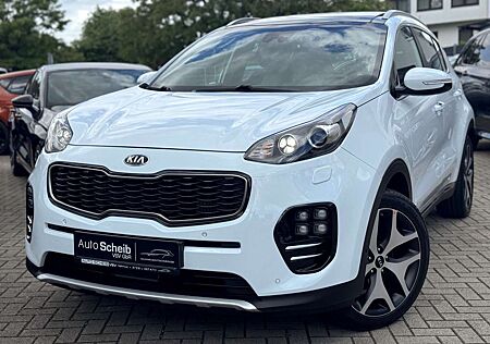 Kia Sportage GT-Line 4WD*Kamera*LED*Panorama*