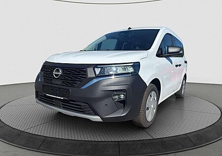 Nissan Townstar Kombi 1.3 DIG-T 130 PS 5 Jahre Garantie