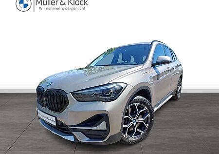 BMW X1 xDrive25e xLine Head-Up DAB LED RFK Tempomat
