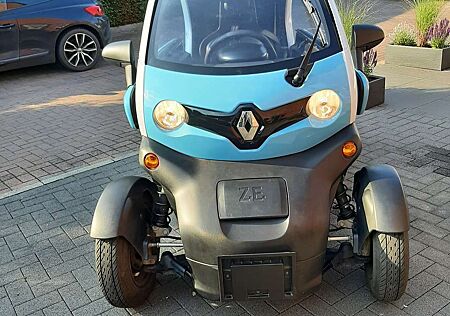 Renault Twizy +(mit Batterie)+Life 45