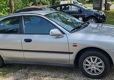 Mitsubishi Carisma GDI LX