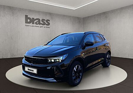 Opel Grandland Hybrid Ultimate (MJ22A) Plug-In-Hybrid