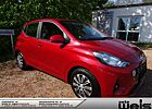 Hyundai i10 Automatik Trend +KLIMAAUTOMATIK +SITZHEIZUNG