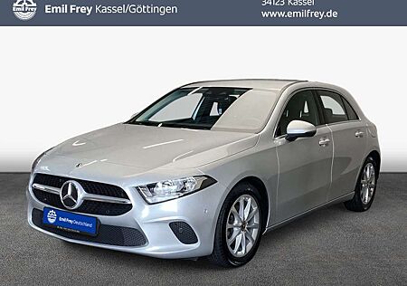 Mercedes-Benz A 180 A-Klasse