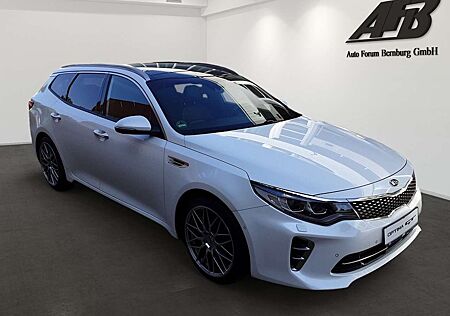 Kia Optima 2.0 AT GT (neuer Motor) GD LED Sound System