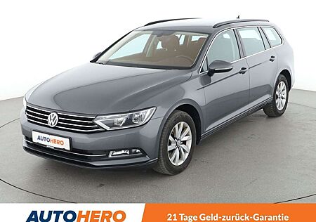 VW Passat Volkswagen 2.0 TDI Comfortline BlueMotion *NAVI*ACC*PDC*
