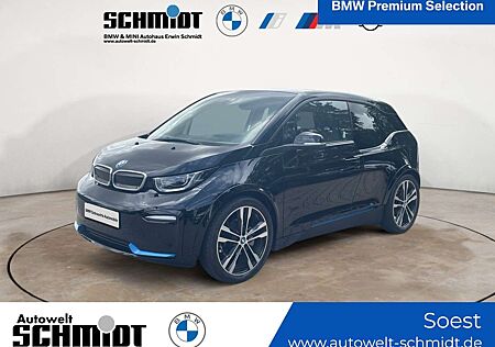 BMW i3 s (120 Ah) + 2Jahre-BPS.-GARANTIE
