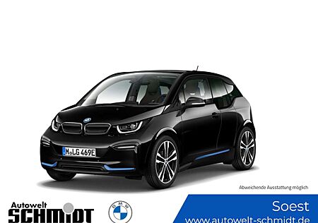 BMW i3 s (120 Ah) + 2Jahre-BPS.-GARANTIE