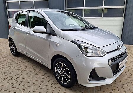 Hyundai i10 YES!