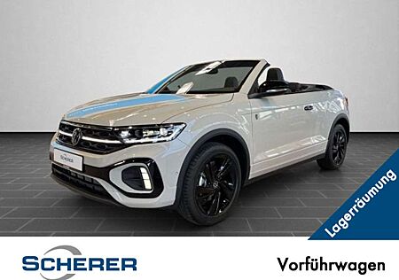 VW T-Roc Volkswagen R-Line Edition Karmann 1.5 l TSI