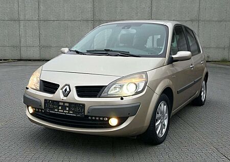 Renault Scenic Exception *1,9l Diesel *TÜV Neu *Klima*