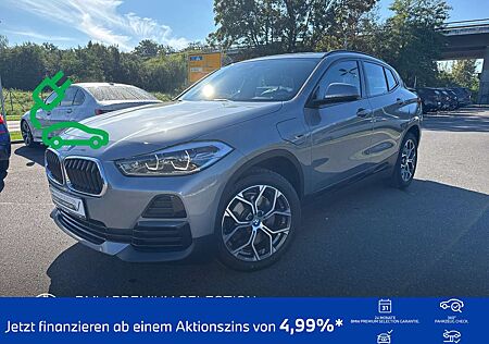 BMW X2 xDrive25e HK HiFi DAB LED Navi ACC + Stop&Go