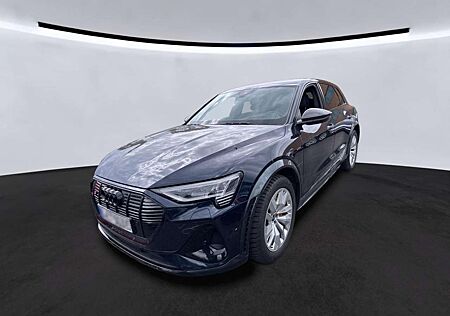 Audi e-tron S BLACK DIG-MATRIX/ACC/HuD/PANO/B&O/360°