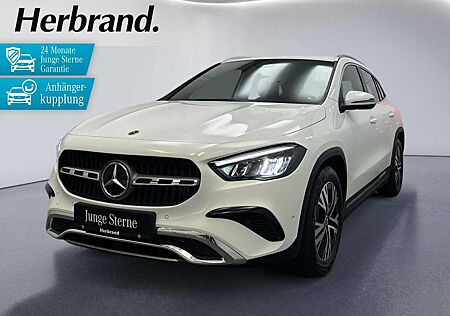 Mercedes-Benz GLA 200 d Progressive DISTRONIC AHK EASY-PACK