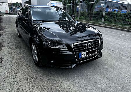 Audi A4 Avant 2.0 TDI DPF Ambiente